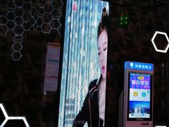 -星汇纯K量贩式KTV(卜蜂中心店)