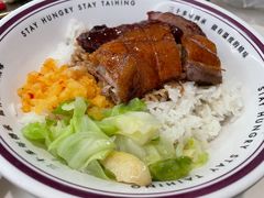 双拼饭-太兴餐厅(东方广场分店)