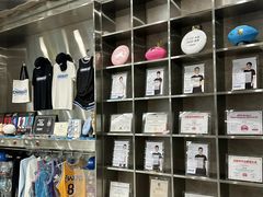 -OWNBODY健身(下沙店)