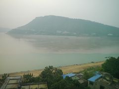 -白鹤梁水下博物馆