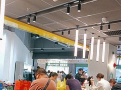 -麦当劳(郑州正弘城店)