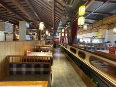 -老阿爸江浙土菜(前进东路店)