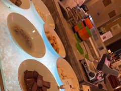 -盛宴标帜餐厅·亲子自助 (南昌喜来登酒店)