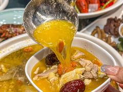 -金龙·打边炉(南京西路店)