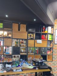 -刺客纹画纹身·洗纹身·穿孔饰品