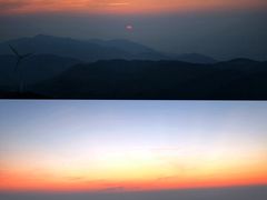 -东白山