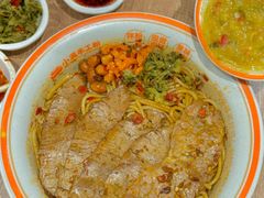 -小满手工粉(上海品尊国际店)