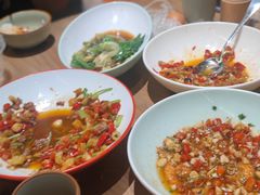 -高嗲嗲·现炒下饭菜(石鼓路店)