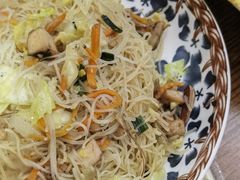 -食来运转平潭小吃(平潭店)