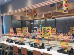 -争鲜回转寿司(朝北大悦城店)