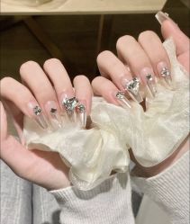 -斯馨·健康美甲美睫