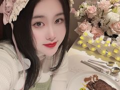 -PARFUM FLORAL花境法餐(南京首店)