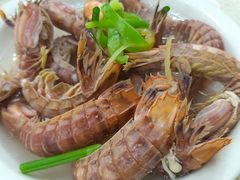 -锐记美食店·现捞海鲜(闸坡店)