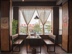 -鳖皇甲鱼餐厅(平阳路店)