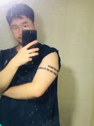 -雕哥的纹身店A3 TATTOO&纹身培训