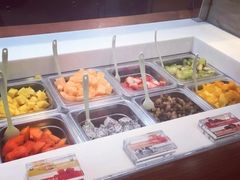 -三佰瑞冻酸奶(凯德MALL店)