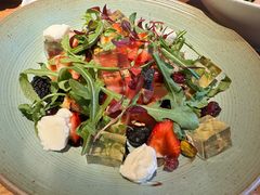 -翠贝卡&Mama Kelly Brunch Coffee(河西店)