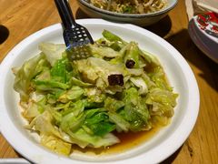 -村长家的疙瘩汤(淄博路店)