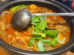 -肖记公安牛肉鱼杂馆·省级非物质文化遗产(万松园直营店)