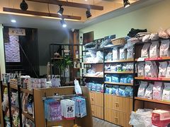 -宠颐生斯嘉宠物医院·急重症·心内科(谷阳北路分院)