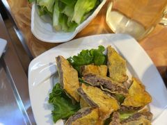 -塔兰齐新疆孜然火锅(鲤鱼山路店)