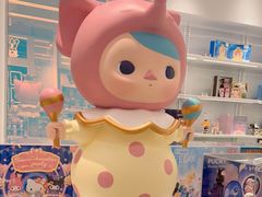 -泡泡玛特POPMART(宁波印象城店)