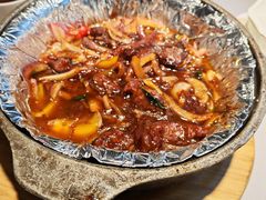 -广东道至正餐厅(区庄店)