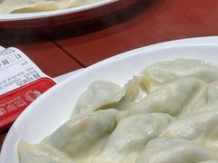 -喜家德虾仁水饺(岗厦北店)