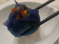 梦幻鲜虾饺-香云轩·顺德菜(香云纱园林酒店店)