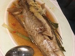 -翠园(铜锣湾广场店)