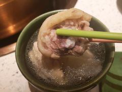 -润园四季椰子鸡火锅(海上世界店)
