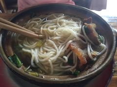 -阿婆情腊排骨火锅(金虹路店)