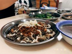 -炬龙牛肉店(新华店)