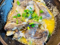 灵魂鸦片鱼头-好爸爸(外滩店)