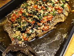 -小小河边鱼(天润城店)