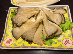 -芦月轩羊蝎子(劲松店)
