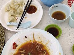 -巧克力渔家.小船海鲜胶东菜(万平口店)