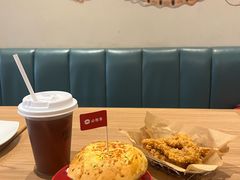 -必胜客(华地店)