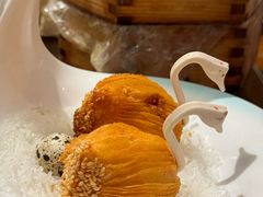 -新好景海鲜酒家(新塘店)