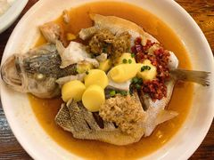 -小丫头餐厅·江浙菜·烧烤(灵隐店)