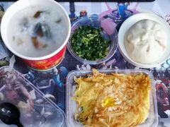 -盛宝粥店(建设街店)