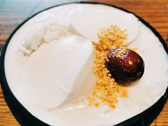 -椰子多多清补凉甜品店(河北路店)
