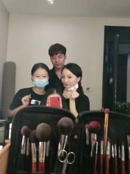 -盘子女人坊古装写真摄影(天津总店)