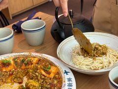 -花盐街·四川乐山小吃(西单大悦城店)