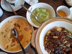 -洞庭土菜馆(天河北总店)