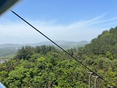 -千岛湖东南湖区