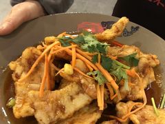 -石老头关东饺子王·东北菜(嘉华鑫城店)