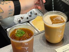 -O.P.S. CAFE