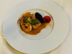-马克西姆餐厅(崇文门店)