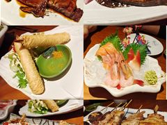 -有喜屋·烧鸟·居酒屋(周浦万达店)